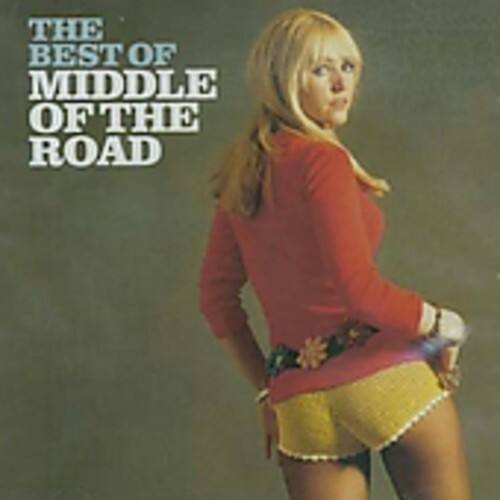 THE BEST OF MIDDLE OF THE ROAD