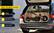 EASY FOLDING SYSTEM
1-STEP FOLDING SYSTEM
FOLD DOWN TO 51.2 x 15.7 x 9.8 INCHES
74LBS WEIGHT