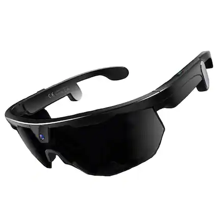 SMART GLASSES
CE-MARK GLASSES
Roks