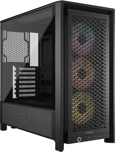 Computer Cases