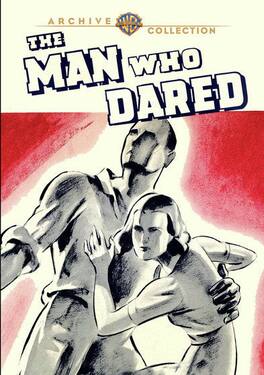 The Man Who Dared - DVD