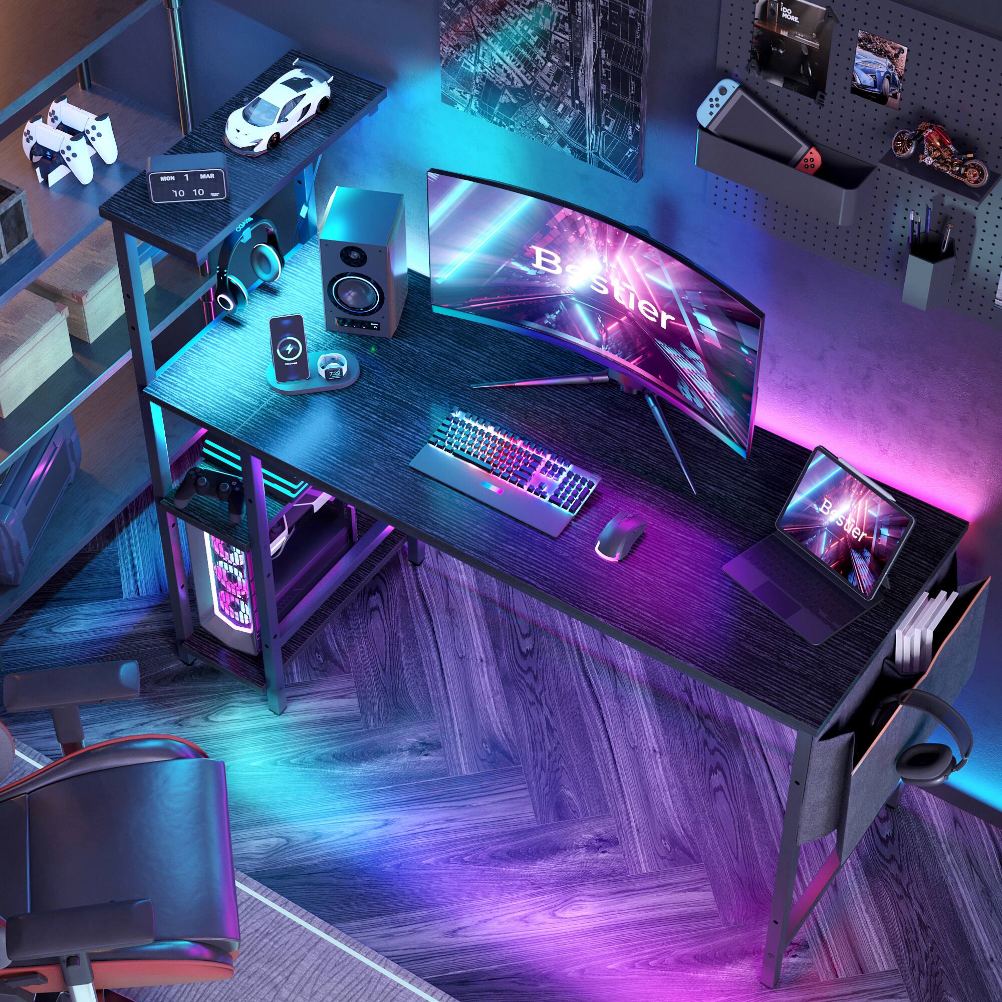 Rm CL P2 - 1 - a- T0 10 - - : UP Bostier  
N e Bystier