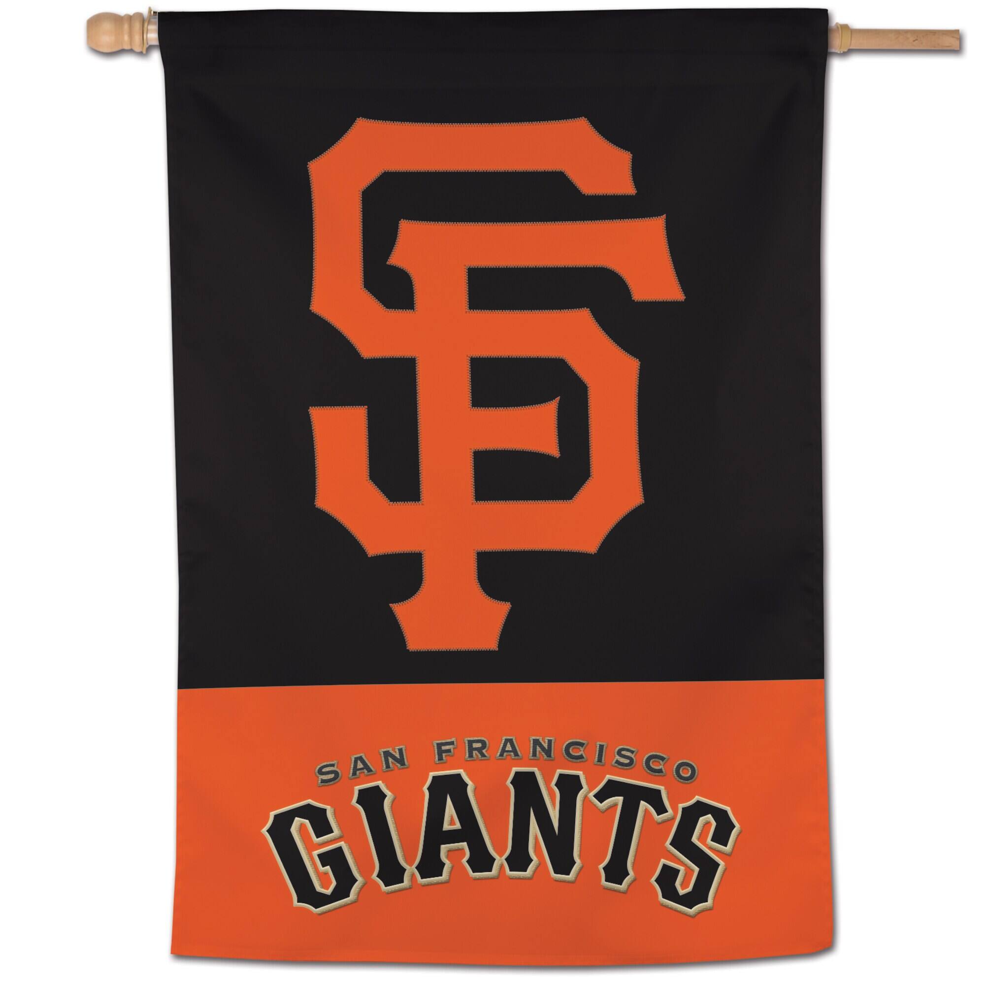 SAN FRANCISCO  
GIANTS