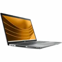 Dell - Latitude 5000 15.6" Laptop - Intel Core Ultra 7 with 16GB Memory - 512 GB SSD - Gray - Angle_Zoom