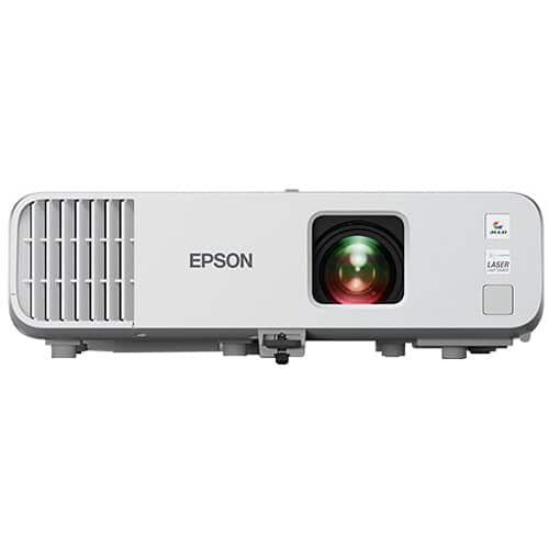 Epson PowerLite L210W 3LCD Projector 16:9 Ceiling Mountable 1280 x