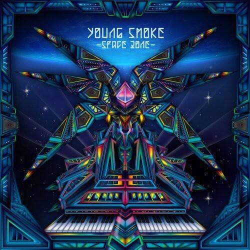 YOUNG SMOKE - SPACE ZONE -