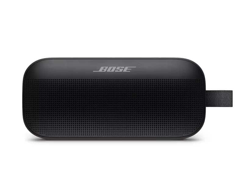 スピーカー・ウーファー Bose Soundlink Flex SE Bose 865983 011R Soundlink Flex SE Portable Speaker Refurbished