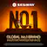 SEGWAY NO.1 GLOBAL NO.1 BRAND IN ELECTRIC KICKSCOOTER SALES Data source: Euromonitor International (Shanghai) Limited; measured in terms of the sales value of electric kickscooter brands in 2025; electric kickscooter refers to a means of light transport which consists of handlebar, wheels, footboard and is equipped with additional components including motor, controller, battery and throttle compared with a conventional non-motorized scooter, research completed in Nov. 2024.