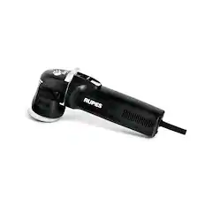 Front. RUPES - RUPES LHR 75E Big Foot Polisher with 12mm Orbit and 400W Corded Motor.