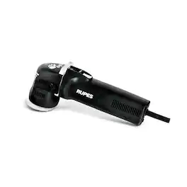 RUPES - LHR 75E Big Foot Polisher with 12mm Orbit and 400W Corded Motor