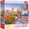 500 Boston Nathaniel Hall
Trefl
37509
500 pieces
18.9 x 13.4 in
48 x 34 cm
PUZZLE 500