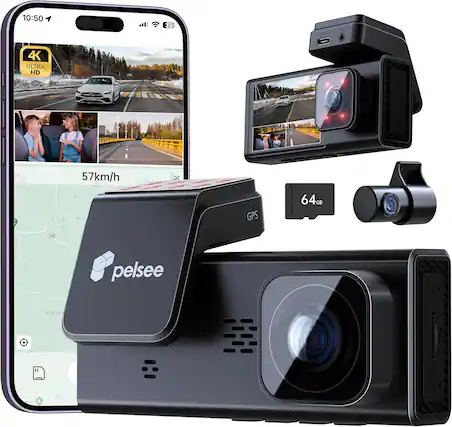 10:50 3 33 THPEC JE 4K ULTRA HD ve TA0 57km/h 2 Inno x GPS 64G8 Je pelsee MIC Alternat