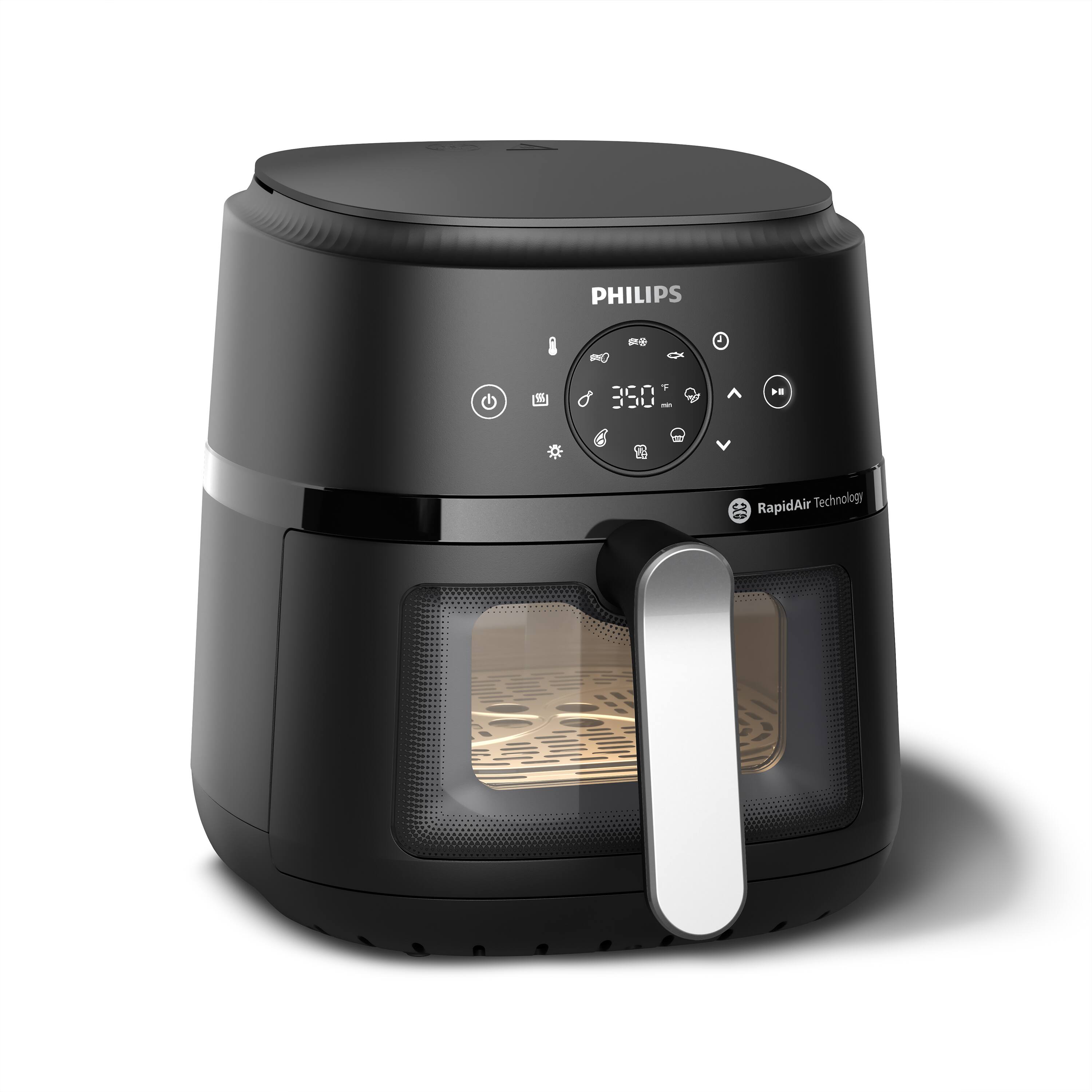 PHILIPS - SCn 7 JU U  
RapidAir Technology