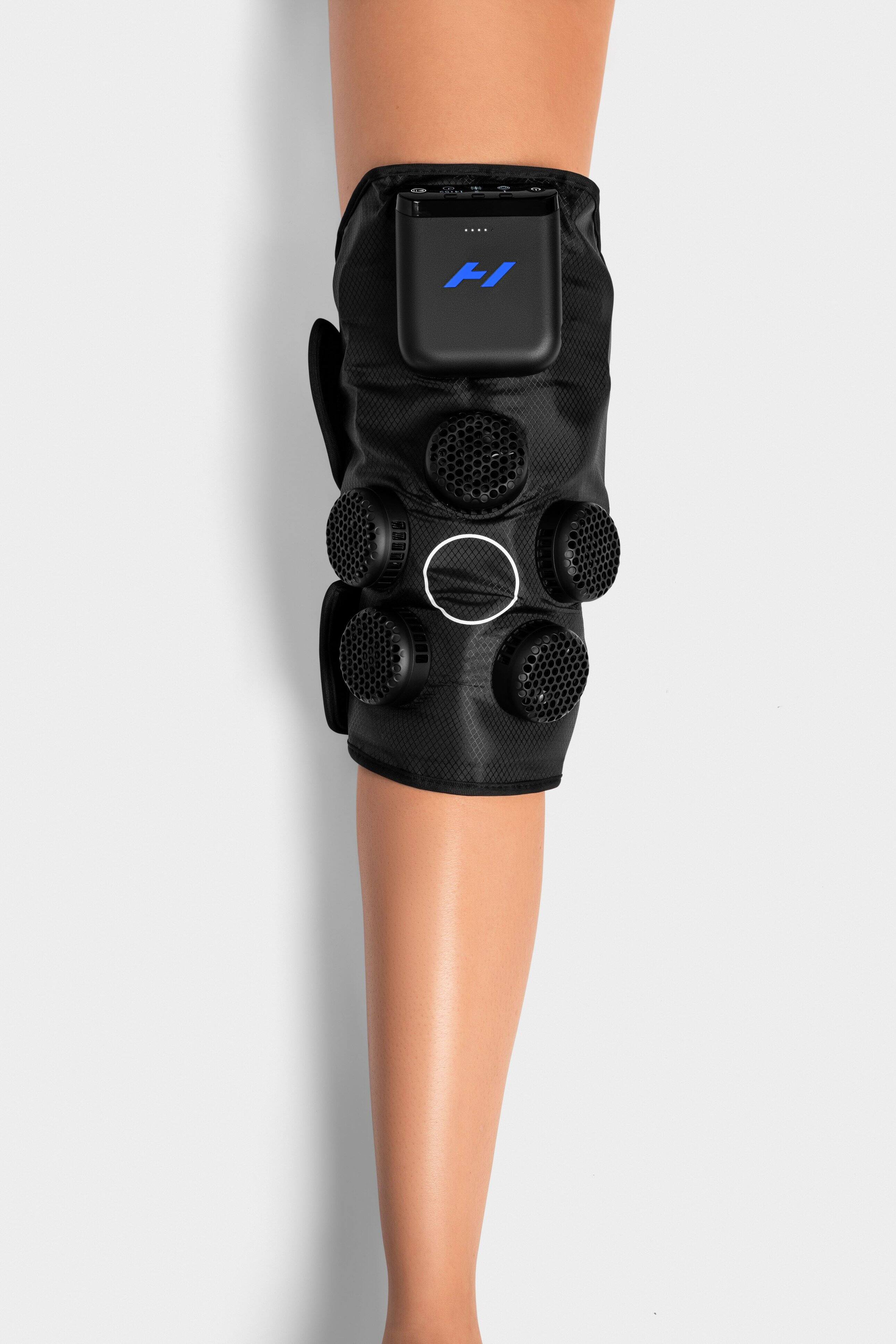 The text in the image is "HUNCEES."