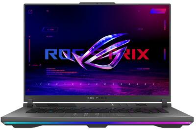 ASUS ROG Strix G16 16 ASUS ROG Strix G16 16