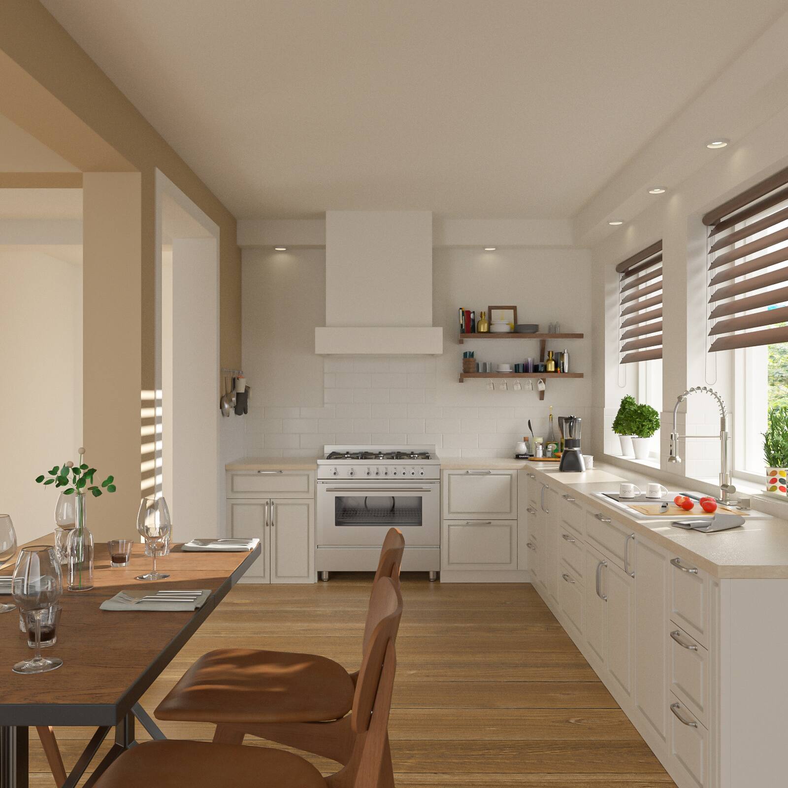 Alt View 7. Lordear - 33x22x10 Inch White Granite Composite Drop In Workstation kitchen Sink Single Bowl Quartz Kitchen Sink - White.