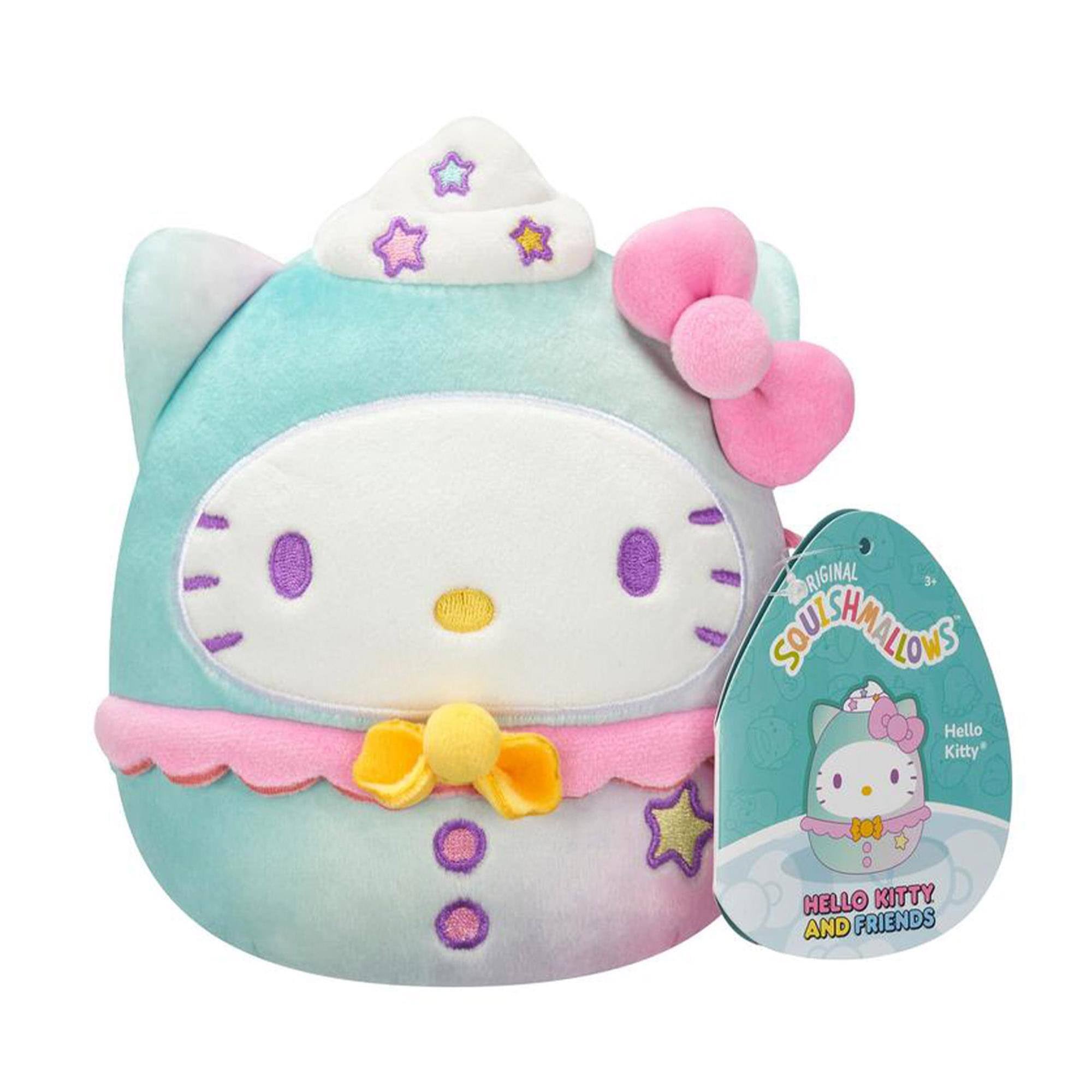 ORIGINAL SOULSHALLOWS Hello Kitty HELLO KITTY AND FRIENDS