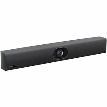 Yealink UVC40 E2 Video Conferencing Camera USB 4K 3840 x 2160 Yealink UVC40 E2 Video Conferencing Camera USB 4K 3840 x 2160