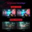 Al-Powered Advantage:

* Dynamic Crosshair:
	+ Before:
	+ After:
* Dynamic Shadow Boost:
	+ Before:
	+ After: