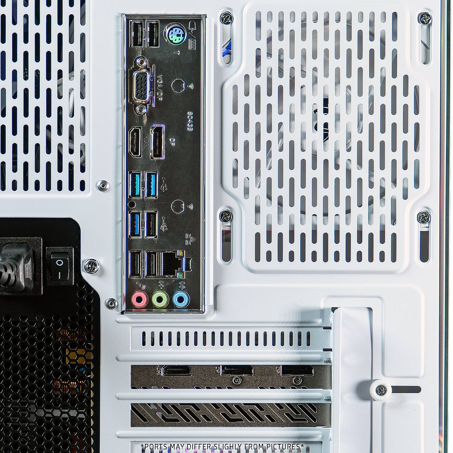 VOA/OP 60433
*PORTS MAY DIFFER SLIGHTLY FROM PICTURES*