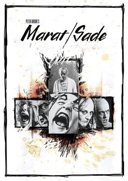 Marat/Sade - DVD