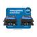up to 1080p@60Hz 230ft. Extension
Transmitter Receiver (Front and rear view)