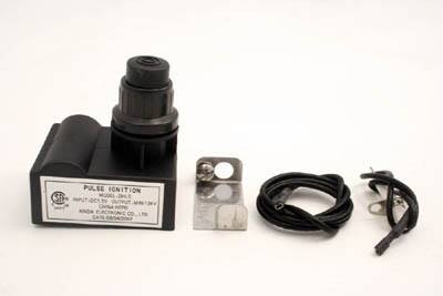 PULSE IGNITION OOLBV