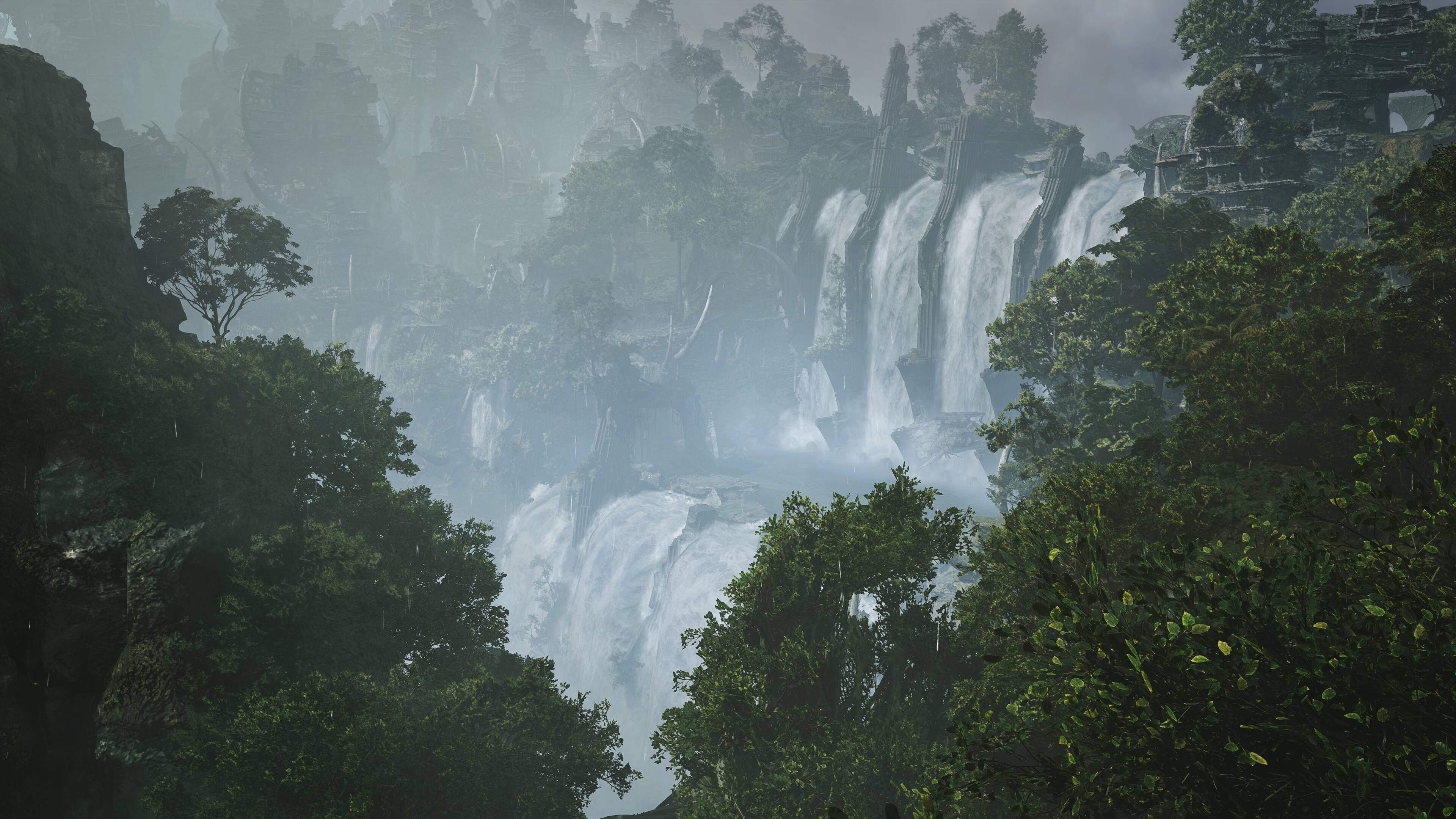 Alt View 1. Capcom - Monster Hunter Wilds.