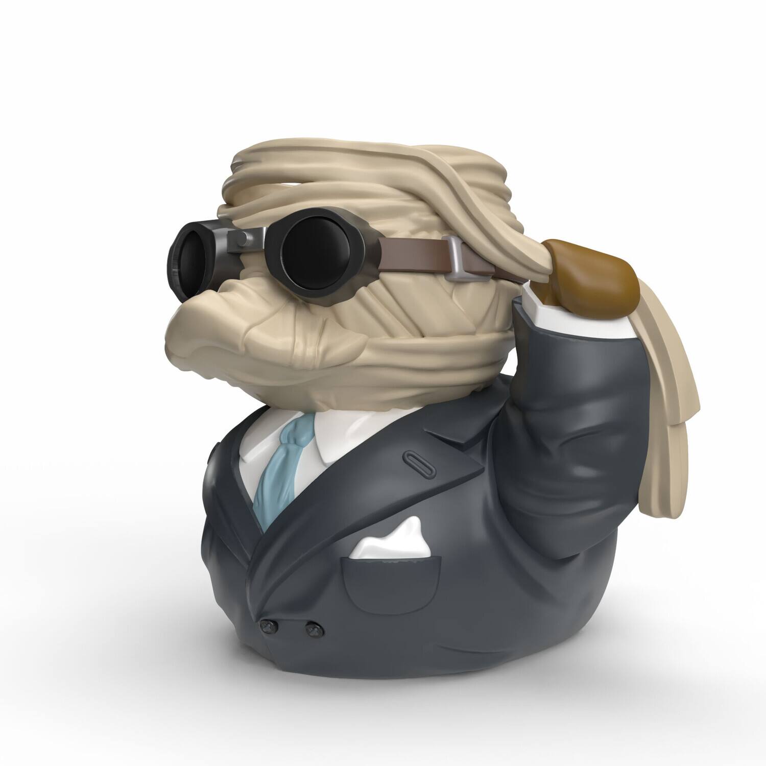 Alt View 2. PopMarket - Tubbz - Universal Monsters - Invisible Man (1st Edition)   - COLLECTIBLES - Multicolor.