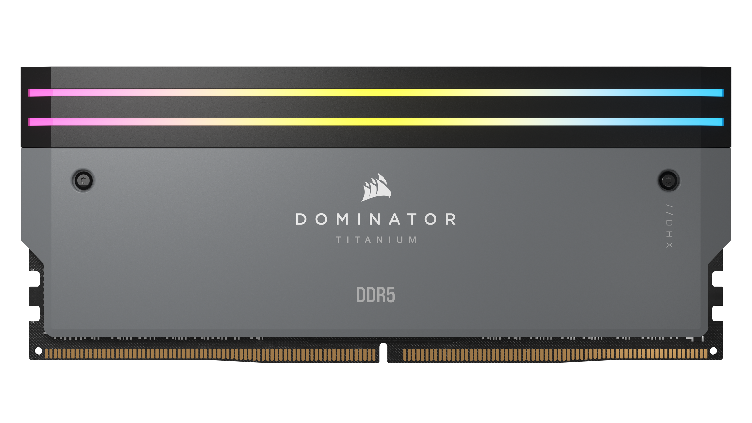 CORSAIR DOMINATOR TITANIUM 64GB (2 x 32GB) DDR5 6000 CL30 36 36 76