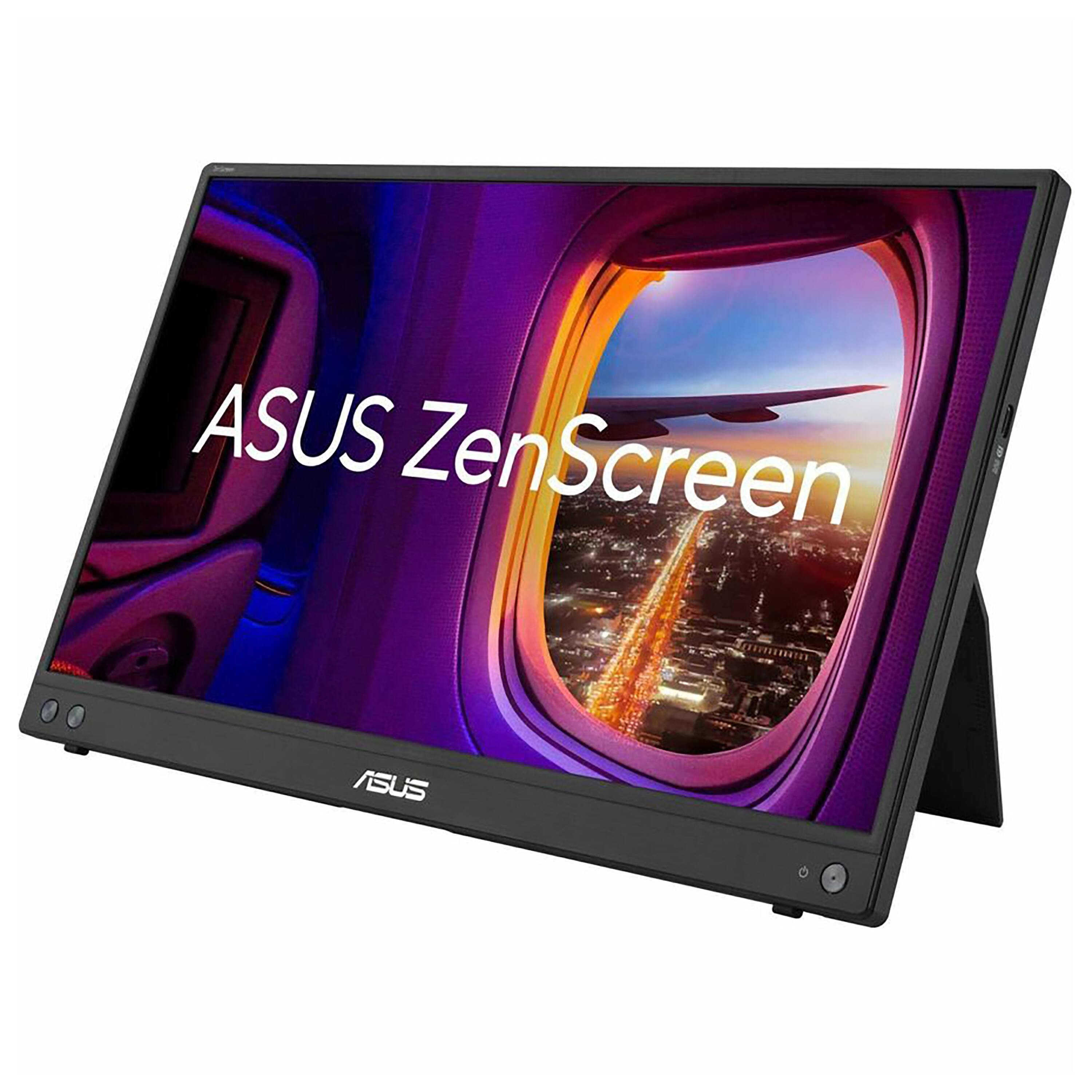 ASUS ZenScreen