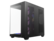 Alt View 5. Antec - Antec C5 ARGB, 7x 120mm ARGB Fans, 10 Fan Support, Type-C 3.2 Gen 2, Tempered Glass, 360mm Radiator, Mid-Tower ATX Case - Black.