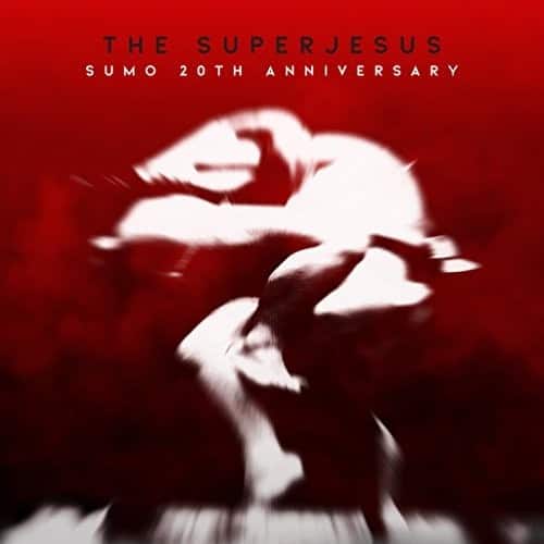 Superjesus - Sumo: 20th Anniversary   - COMPACT DISCS [CD] price history on PriceWatchPro