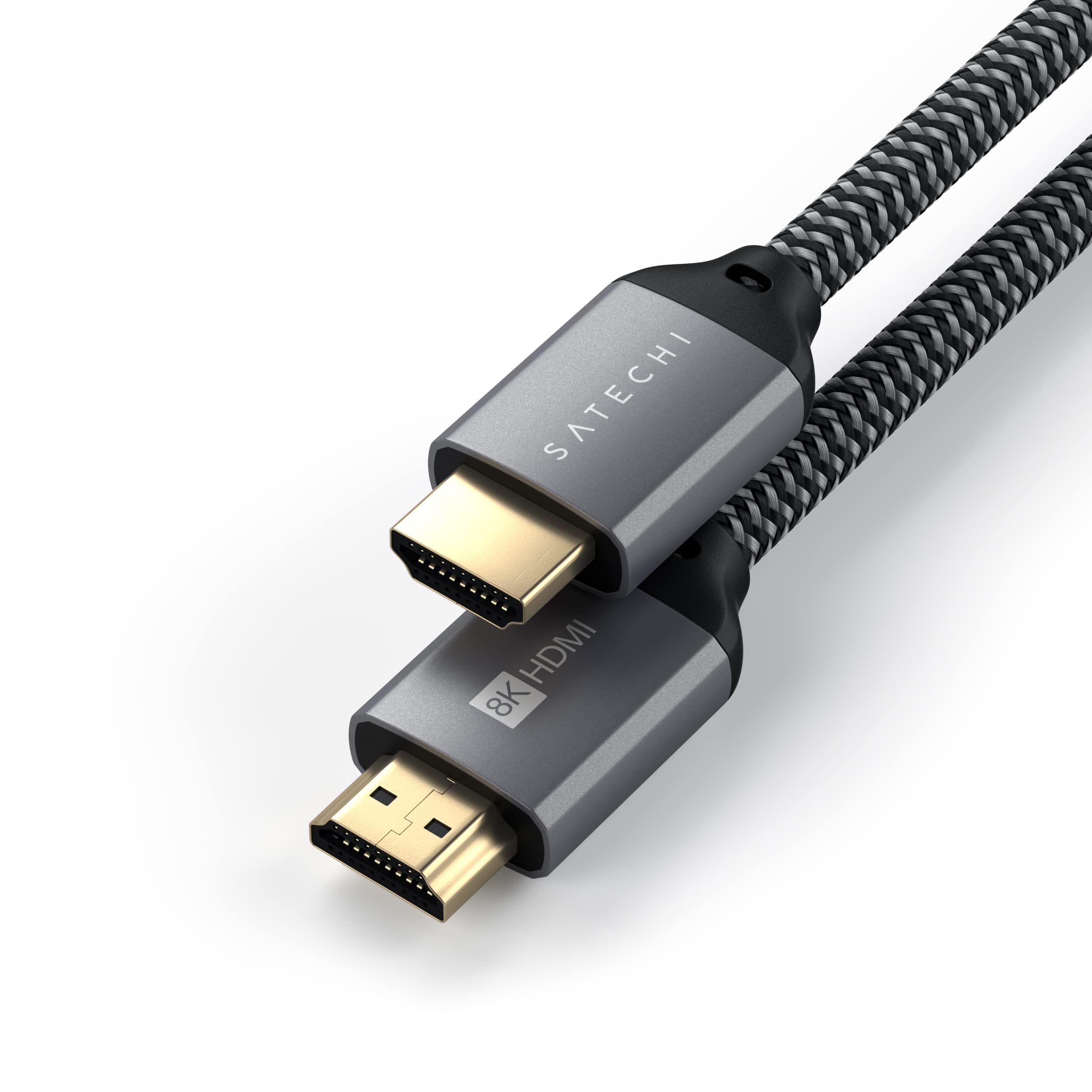 SATECHI HDMI 8K