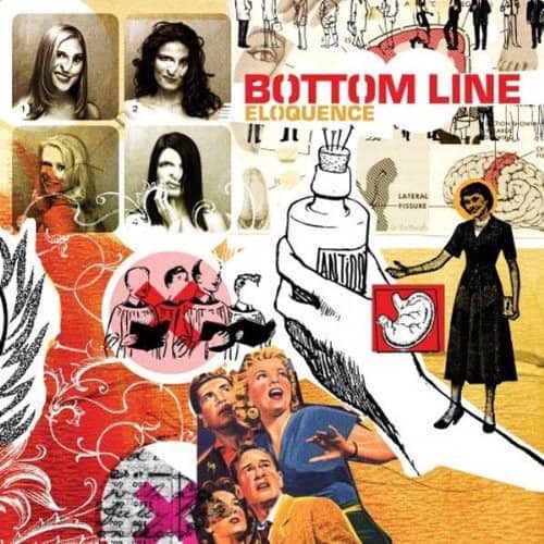 Bottom Line - Eloquence   - COMPACT DISCS [CD] price history on PriceWatchPro