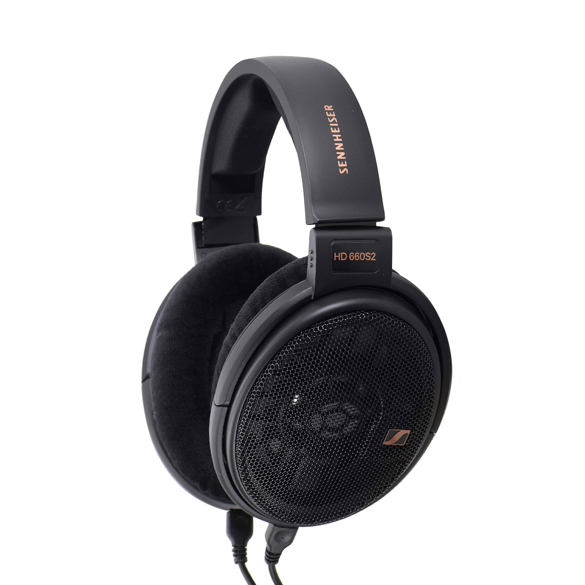 SENNHEISER HD 660S2