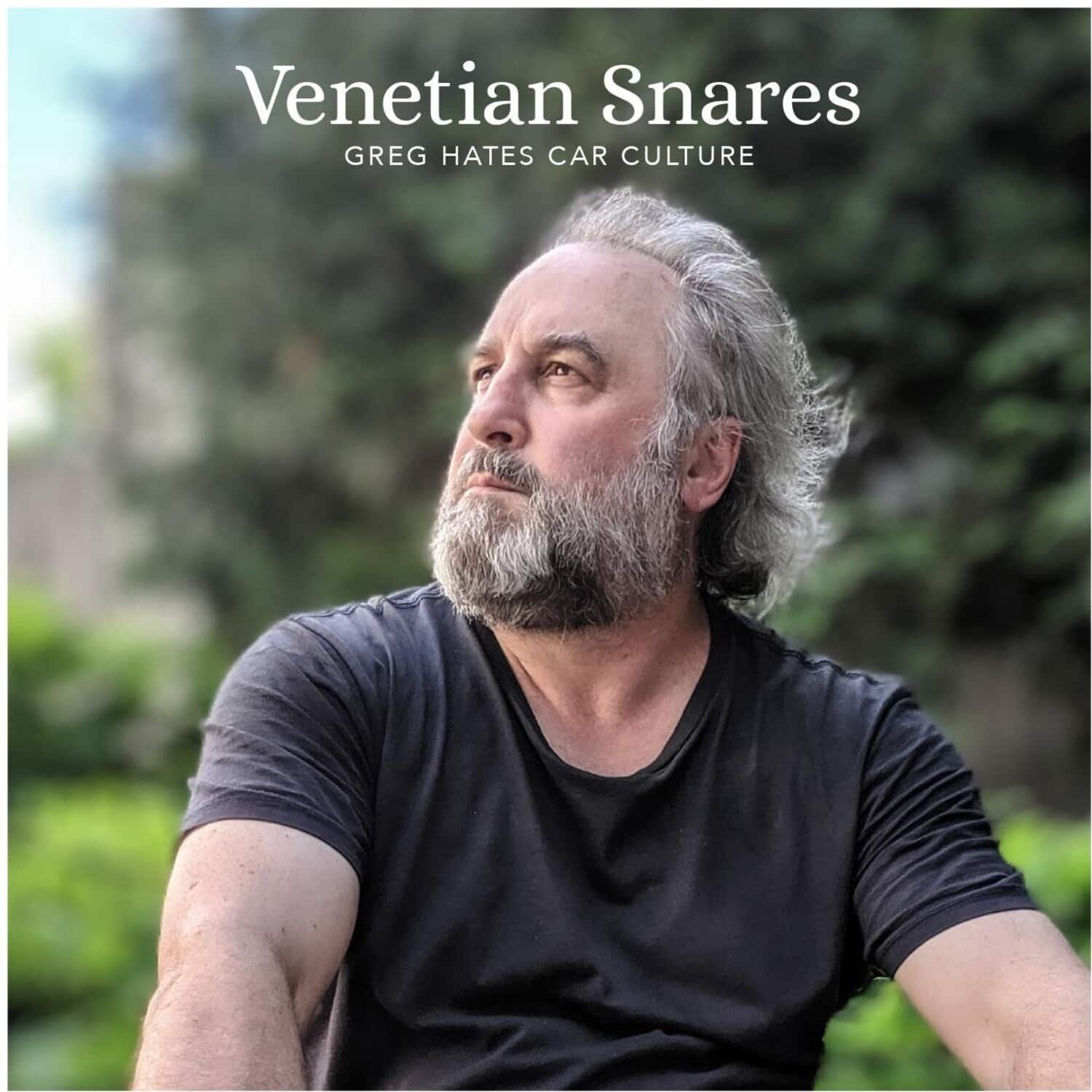 Venetian Snares - Greg Hates Car Culture   - COMPACT DISCS [CD]