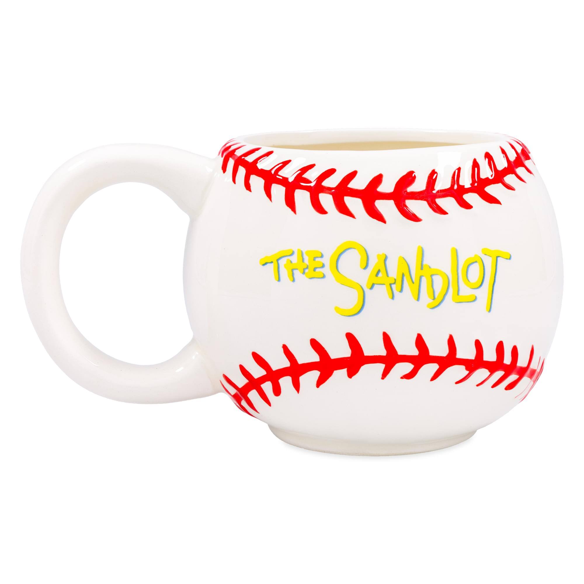 THE SANDLOT