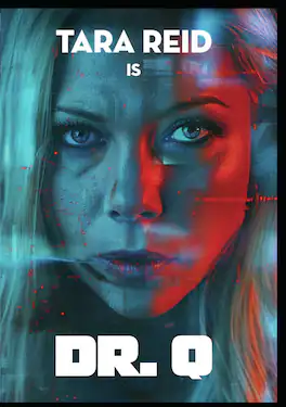 Dr. Q - DVD