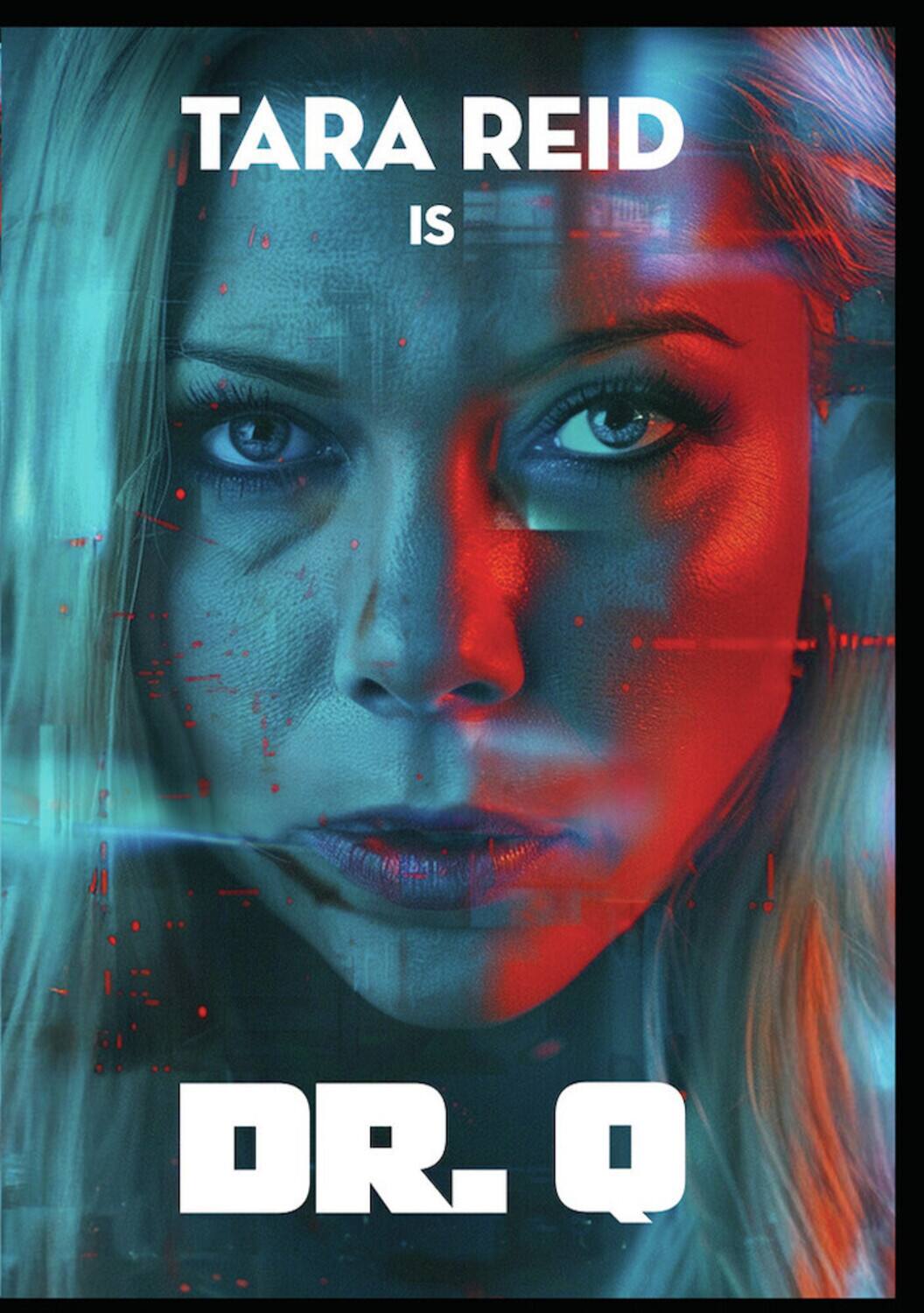 Dr. Q   - DVD
