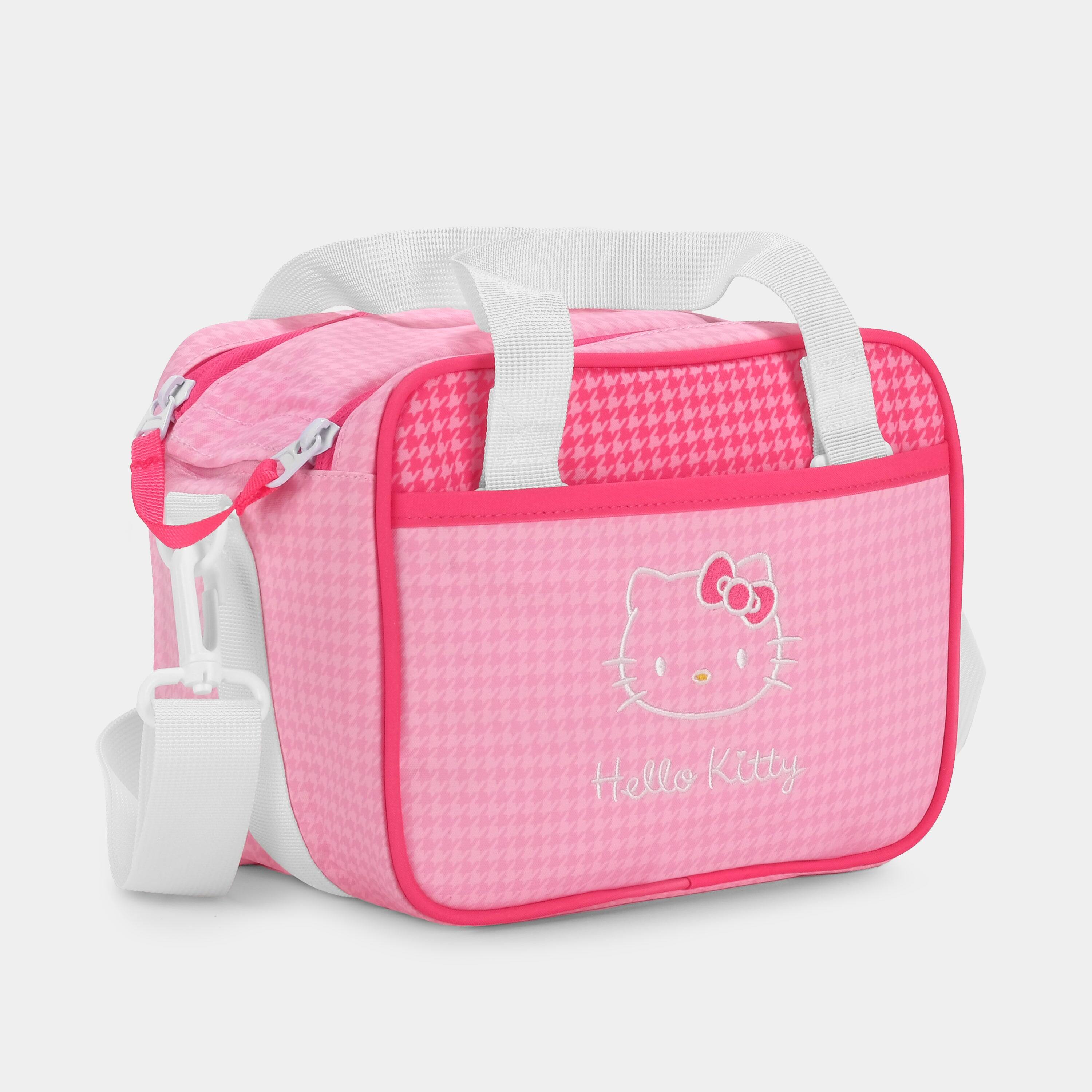 Retrospekt - Hello Kitty Perfectly Pink Camera Bag