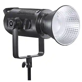 Godox - SZ200Bi Bi-color Zoomable LED Video Light