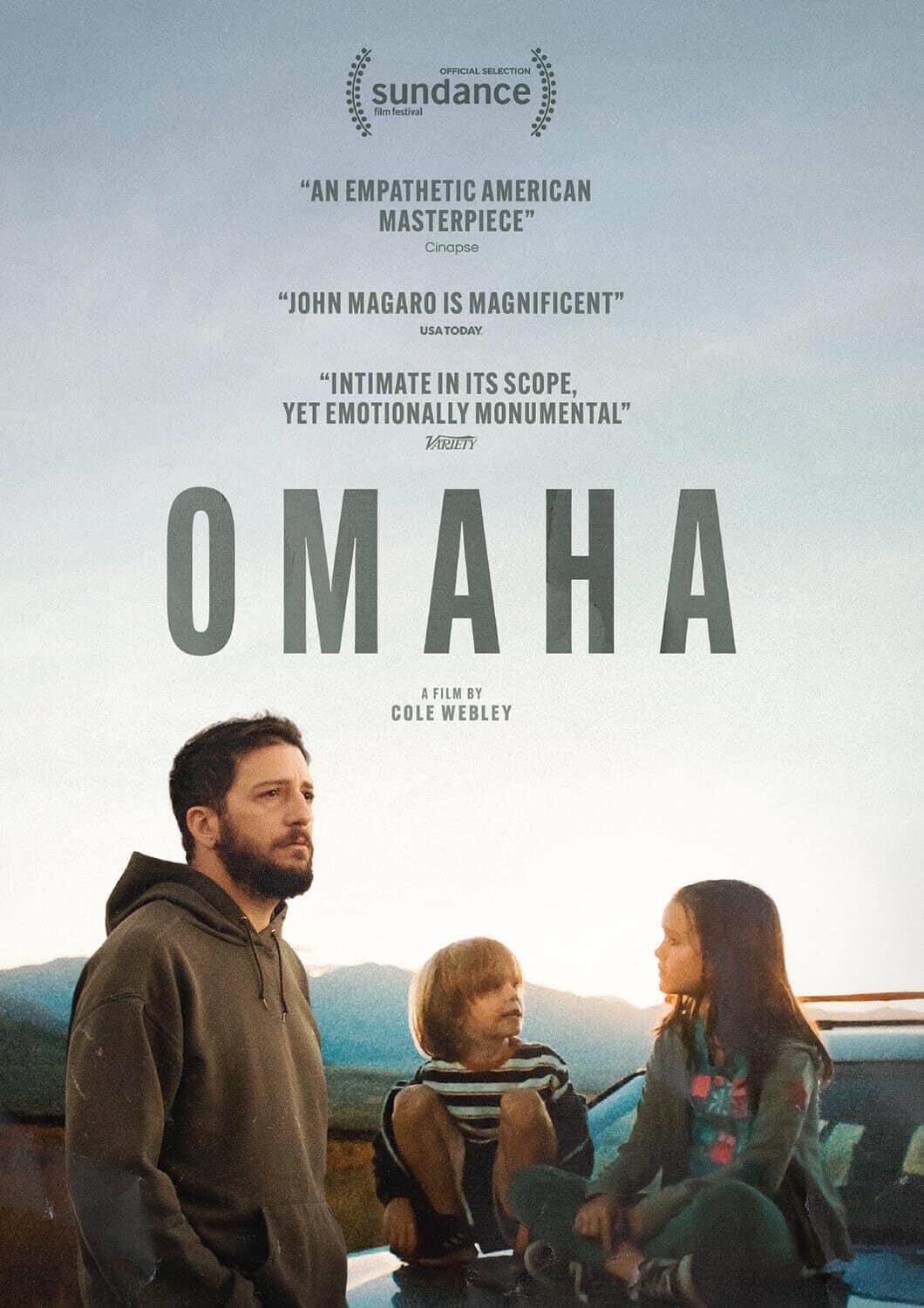 Omaha   - DVD price history on PriceWatchPro