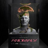 Anomaly [LP] - VINYL - Front_Zoom