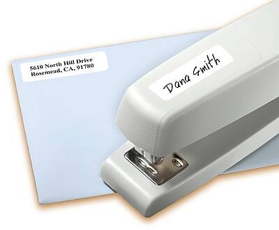 5610 North Hill Drive  
Rosemead, CA 91780  

Dana Smith