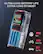 ULTRA-LONG BATTERY LIFE
EXTRA-LONG STANDBY
8.88 BAR PSI
X88 Ball
X20 Bike Tire
X5 Car Tire