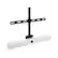 Left. Owl Labs - Owl Labs Owl Bar TV Mount - Black.