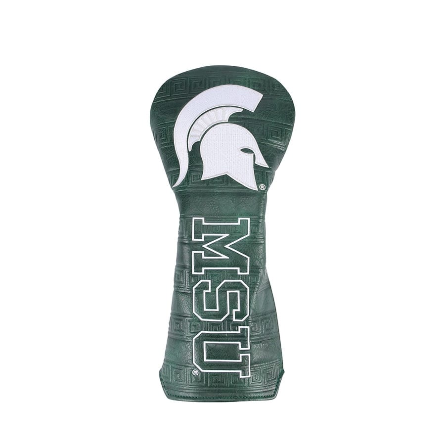 TaylorMade - Michigan State Spartans Driver Headcover - Multicolor