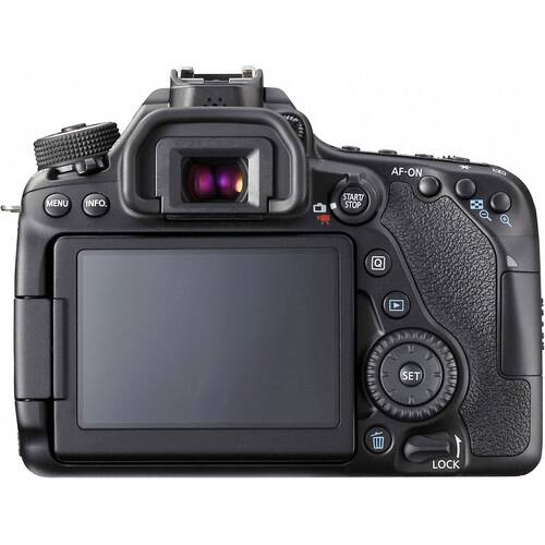 美品　Canon EOS 80D EF-S 18-135mm IS USM Best Buy