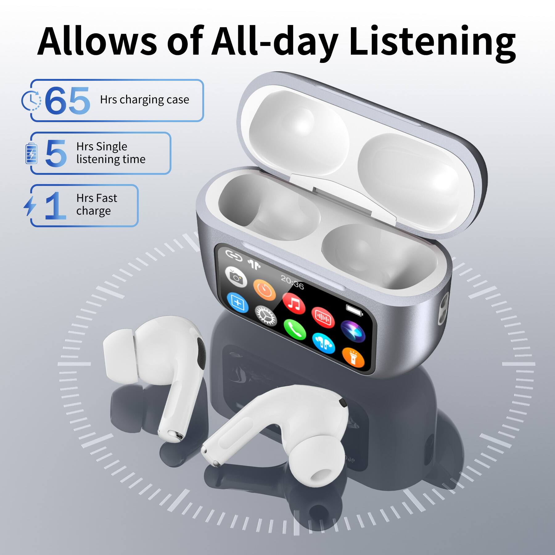 media item thumbnail